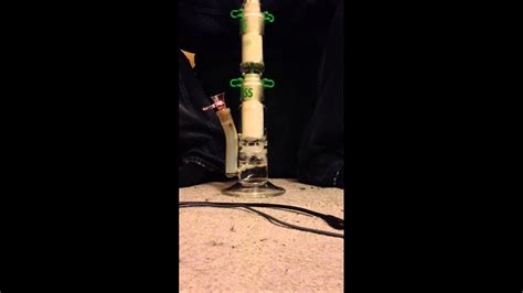 hoss burberry bong|Build.